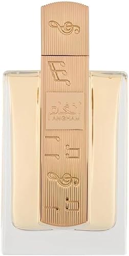 Lattafa Angham Citrus Lavender Musk Amber Vanilla Eau de Parfum