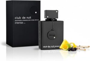 ARMAF Club de Nuit Intense Man EDT Men New in Box
