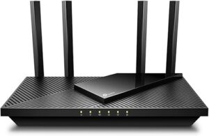 TP-Link AX1800 WiFi 6 Router Archer AX21 Dual Band Wireless Internet Gigabit Router