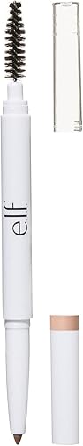 e.l.f. Instant Lift Brow Pencil Dual-Sided Precise Fine Tip