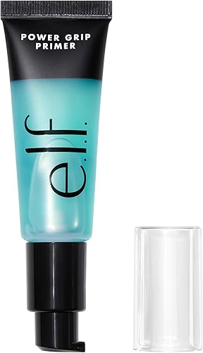 e.l.f. Power Grip Primer Gel-Based & Hydrating Face Primer