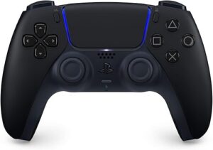PlayStation DualSense Wireless Controller Midnight Black