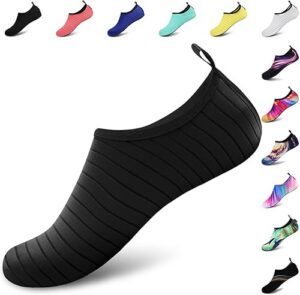 VIFUUR Water Sports Shoes Barefoot Quick-Dry Aqua Yoga