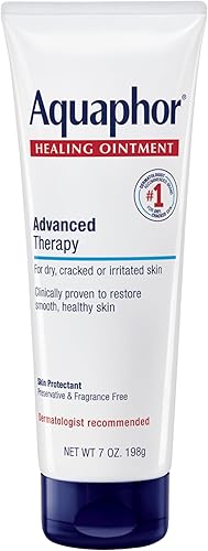 Aquaphor Healing Ointment