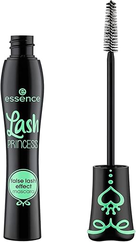 essence Lash Princess False Lash Effect Mascara Volumizing & Curling