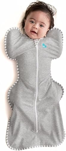Love to Dream Swaddle UP Baby Sleep Sack Self-Soothing