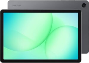 Samsung Galaxy Tab A11+ 6GB RAM 128GB Storage Optimized Performance
