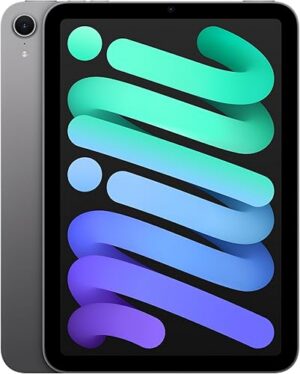 Apple iPad mini A17 Pro: Apple Intelligence 8.3-inch Liquid Retina