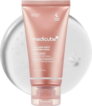 medicube Wrapping Mask