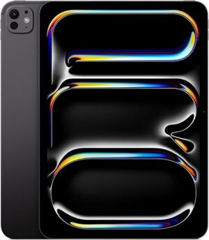 Apple iPad Pro 11-inch M5: Ultra Retina XDR Display 256GB