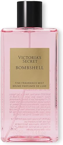 Victoria’s Secret Bombshell Fine Fragrance 8.4oz Mist