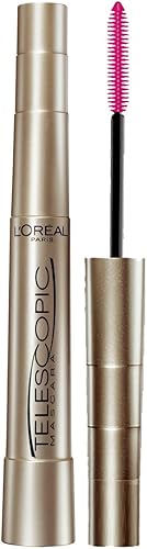 L’Oreal Paris Makeup Original Telescopic Mascara Separating