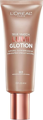 L’Oreal Paris Makeup True Match Lumi Glotion Natural Glow Enhancer