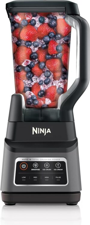 Ninja Professional Plus Blender 1400W 72oz Pitcher
