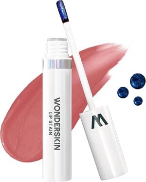 Wonderskin Wonder Blading All Day Lip Stain Peel Off Masque