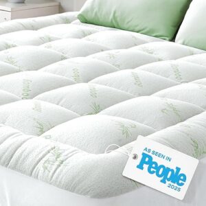 Niagara Sleep Solution Ultra Soft Queen Size Mattress Topper