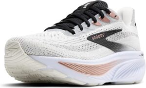 Brooks Women’s Ghost 17 Neutral Running Shoe
