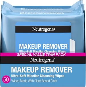 Neutrogena Makeup Remover Wipes