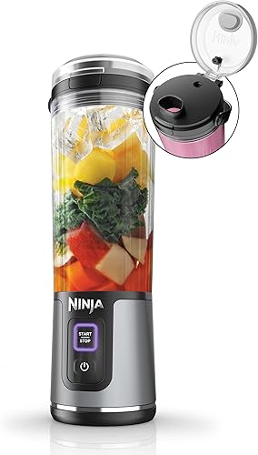 Ninja Blast Portable Blender Cordless 18oz