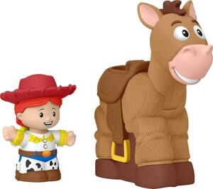 Fisher-Price Little People Toddler Toys Disney Pixar
