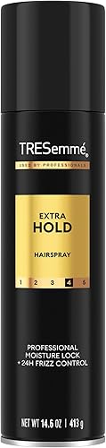 TRESemmé Extra Hold Hairspray For 24-Hour Frizz Control