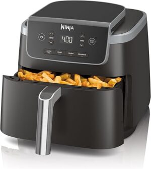 Ninja Air Fryer with Air Crisp 5 QT Capacity