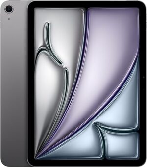 Apple iPad Air 11-inch M4: Liquid Retina Display 128GB 12MP Camera Wi-Fi 7