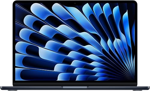 Apple 2026 MacBook Air 13-inch Laptop with M5 chip Built for AI 13.6-inch Liquid Retina Display