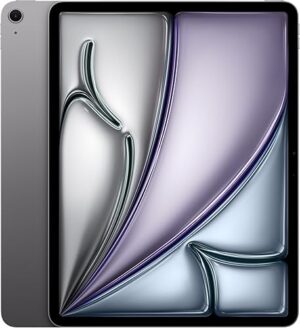 Apple iPad Air 13-inch M4: Liquid Retina Display 128GB