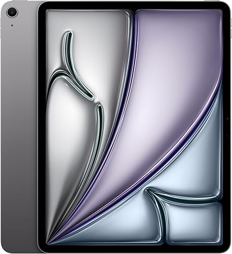 Apple iPad Air 13-inch M4: Liquid Retina Display 128GB