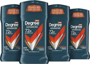 Degree Men Antiperspirant Deodorant Adventure